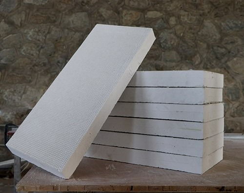 对于新型建筑外墙保温材料你知道多少