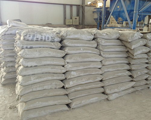 太原填充材料 阳泉高星建材外加剂 高水速凝固化填充材料