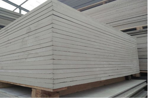 宙美建材广州硅酸钙板型号及门窗应用介绍