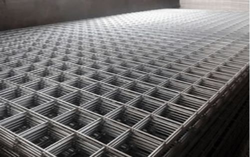 钢筋网片 现代建筑中门窗应用的关键新型材料