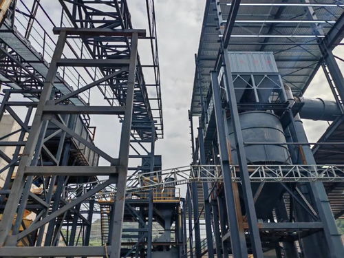 北部修文新型建材产业园 10月底即将建成，引领建筑材料行业新变革