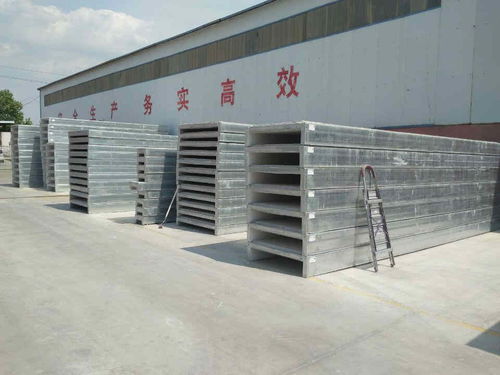 轻质建材 价格、厂家与选购指南——网库建筑材料平台解析