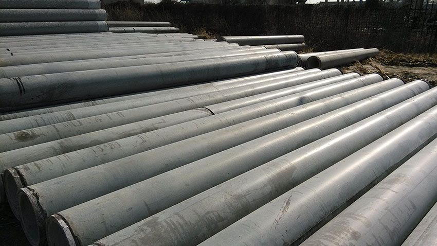 唐山水泥管产品图集 - 唐山市丰润区浩丰水泥管厂展示