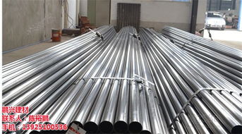 涞水螺旋式声测管与鹏兴门窗供应厂家高清图片展示