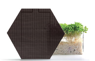 汉能 用发电建材留住APEC蓝，门窗也能成就绿色未来