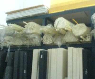 ABS棒的卓越应用 门窗制造的新选择